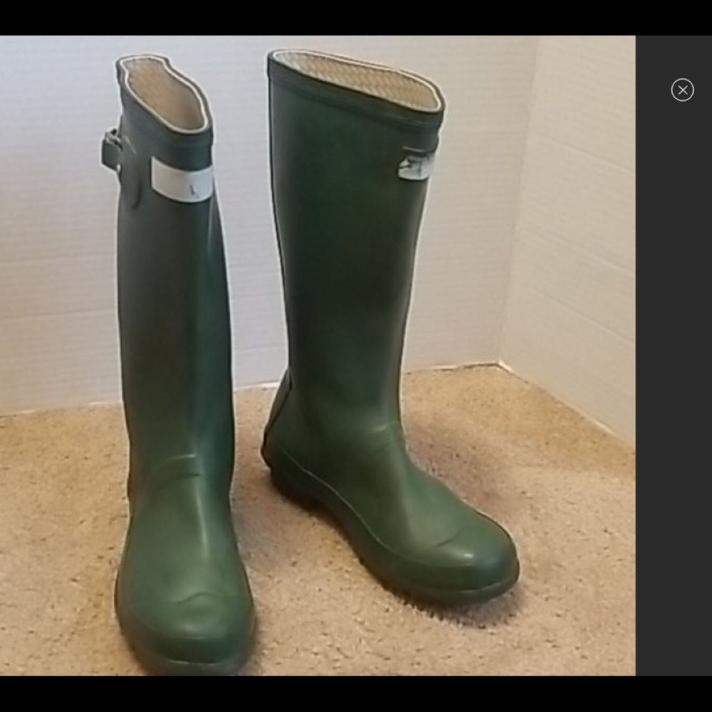 Hunter Original Kids rain boots